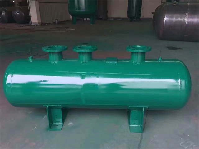 城关城关城关蒸汽分气缸